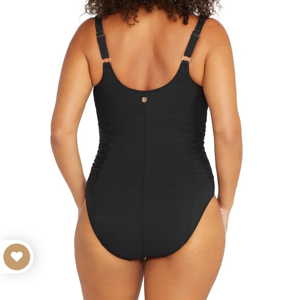 Artesands one piece swimsuit (SS1-X) - Picture 2 of 11
